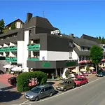 Hotel Hotel Central Willingen (Upland)