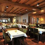 Hotel Hotel Central Willingen (Upland)