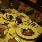 Hotel Central Hotel Willingen (Upland)