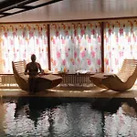 Hotel Central Willingen (Upland)