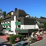 Hotel Central 3*