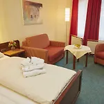 Hotel Central 3* Willingen (Upland)