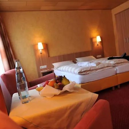 호텔 Hotel Central