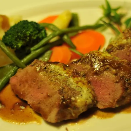 Hotel Central Hotel Willingen (Upland)