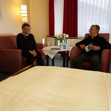 Hotel Central 3*
