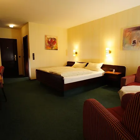 Hotel Central