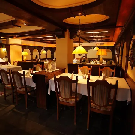 호텔 Hotel Central