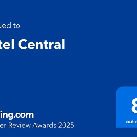 Hotel Central