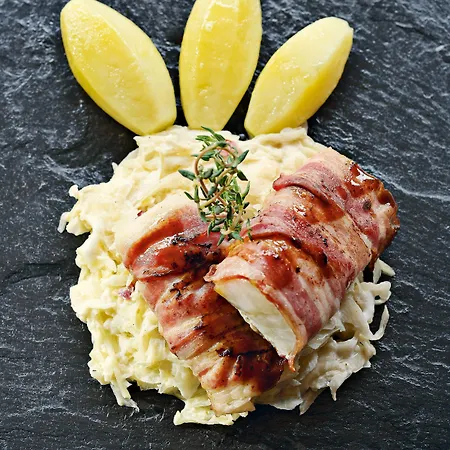 فندق Hotel Central 3*