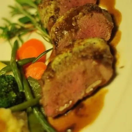 Hotel Central فندق