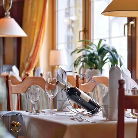 فندق Hotel Central 3*