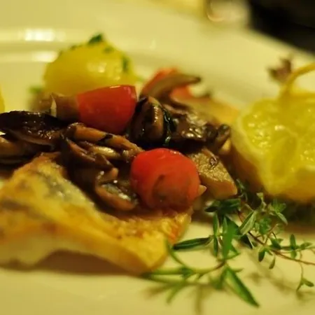 Hotel Central Hotel 3*