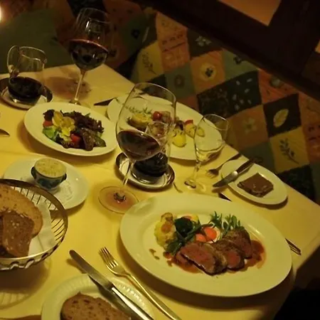 Hotel Central Hotel Willingen (Upland)
