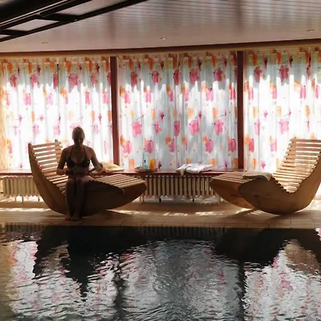 Hotel Central Willingen (Upland)