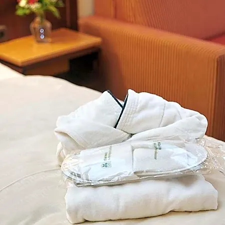 Hotel Central Hotel Willingen (Upland)