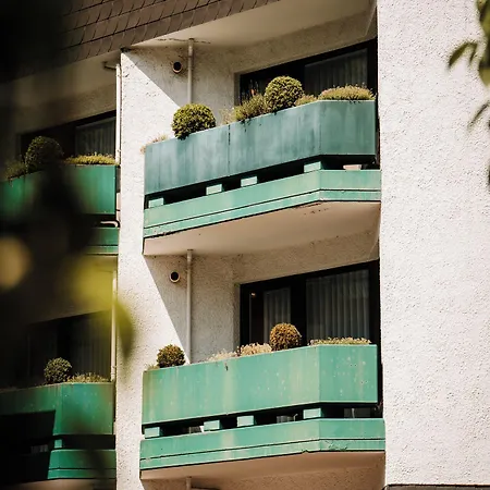 Hotel Central Hotel 3*