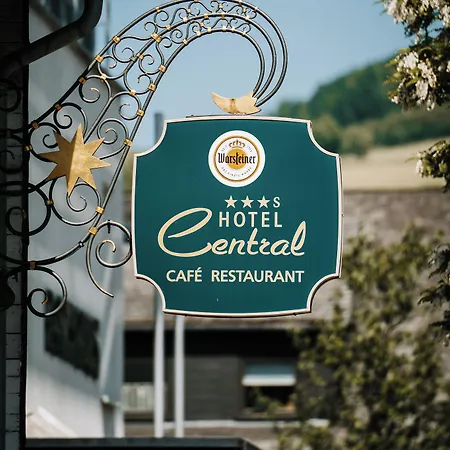 Hotel Hotel Central 3*