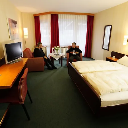 Hotel Central 3*