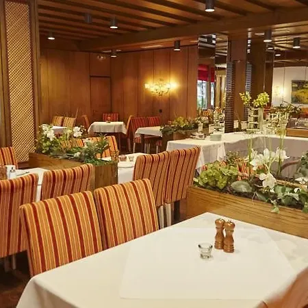 Hotel Central Hotel