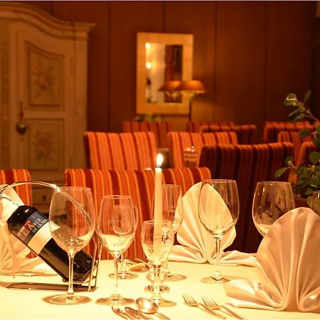 Hotel Central 3* Willingen (Upland)