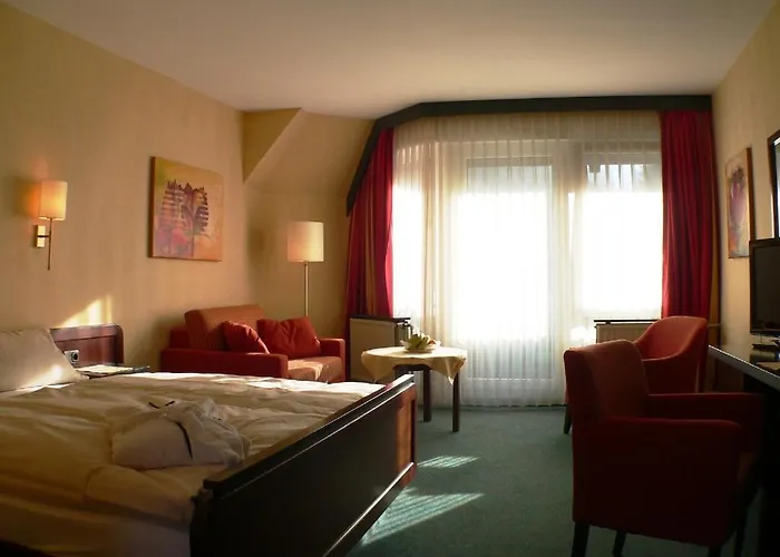 Hotel Hotel Central 3*