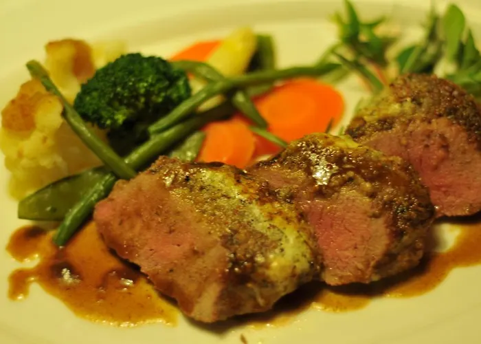 Hotel Central 호텔 빌링겐