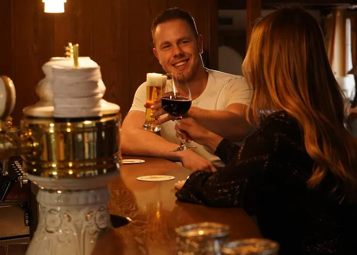 Hotel Central Willingen (Upland)