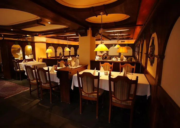 호텔 Hotel Central