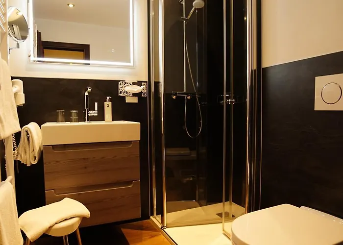 Hotel Central 3* 빌링겐