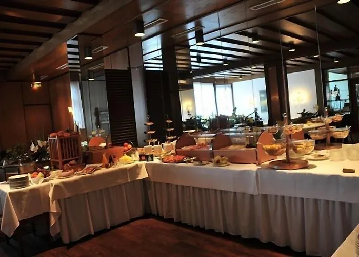 호텔 Hotel Central