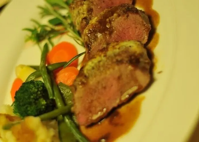 Hotel Central 호텔