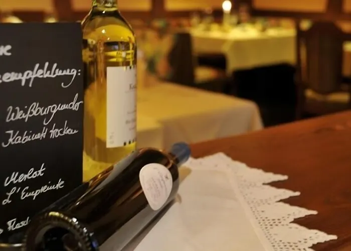 Hotel Hotel Central Willingen (Upland)