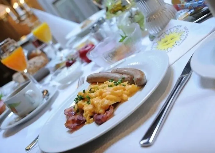 Hotel Central 호텔 3*