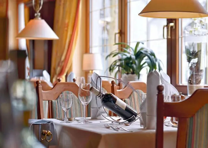 호텔 Hotel Central 3*