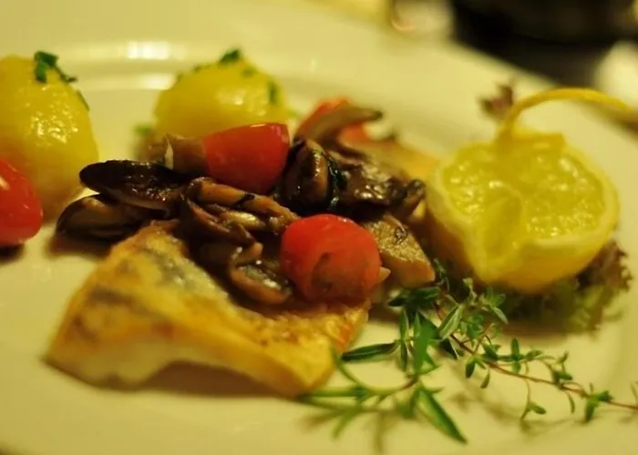 Hotel Central 호텔 3*