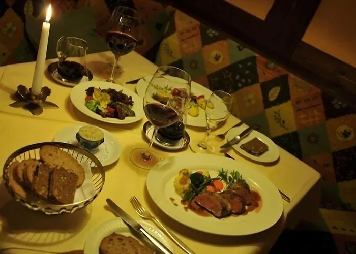 Hotel Central Hotel Willingen (Upland)