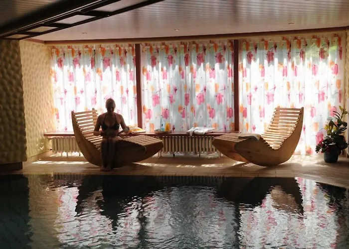 Hotel Central 빌링겐