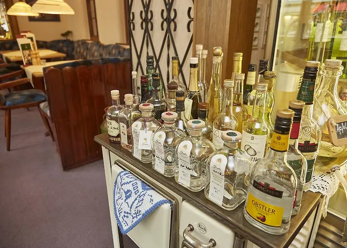 Hotel Central 호텔