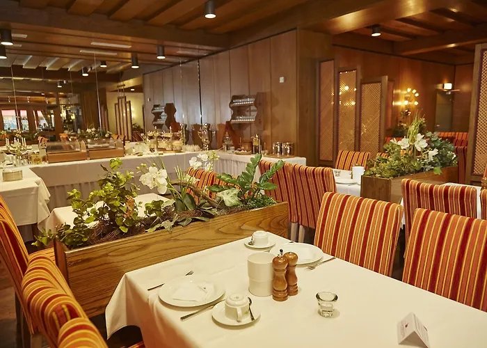 Hotel Central 호텔